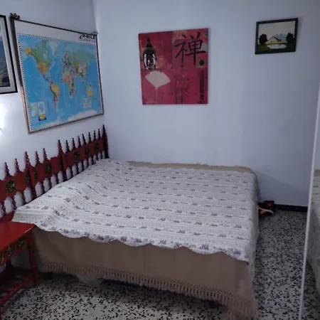 Roomrose * San Vicente de Calders