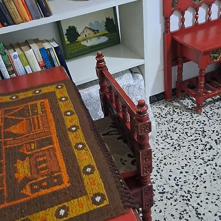 Ubytování v soukromí Roomrose