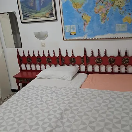 Roomrose * San Vicente de Calders