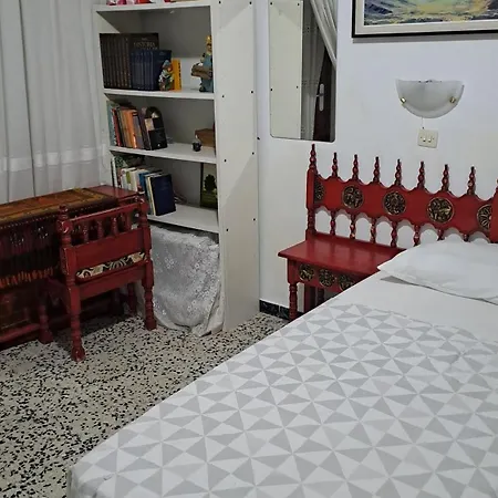 Roomrose * San Vicente de Calders