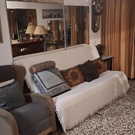 Ubytování v soukromí Roomrose San Vicente de Calders